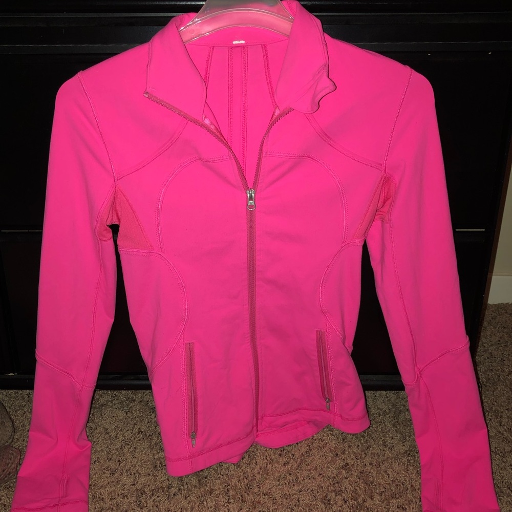 Lulu Lemon Jacket
